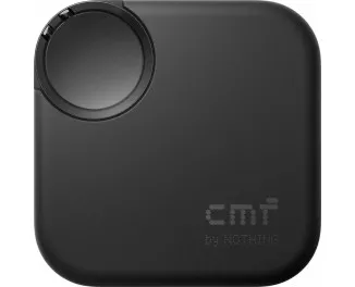 Навушники бездротові CMF by Nothing Buds 2 (B179) Dark Grey