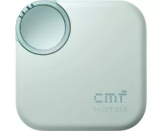 Навушники бездротові CMF by Nothing Buds 2 (B179) Light Green