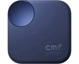 Навушники бездротові CMF by Nothing Buds 2 Plus (B184) Blue