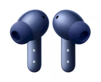Навушники бездротові CMF by Nothing Buds 2 Plus (B184) Blue