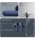 Навушники бездротові CMF by Nothing Buds 2 Plus (B184) Blue