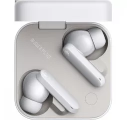 Навушники бездротові CMF by Nothing Buds 2 Plus (B184) Light Grey