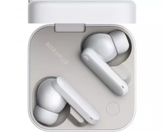 Навушники бездротові CMF by Nothing Buds 2 Plus (B184) Light Grey