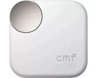 Навушники бездротові CMF by Nothing Buds 2 Plus (B184) Light Grey