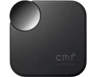 Навушники бездротові CMF by Nothing Buds 2a (B185) Dark Grey