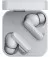 Навушники бездротові CMF by Nothing Buds 2a (B185) Light Grey