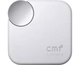 Навушники бездротові CMF by Nothing Buds 2a (B185) Light Grey