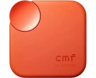 Навушники бездротові CMF by Nothing Buds 2a (B185) Orange