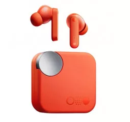 Наушники беспроводные CMF by Nothing Buds Orange