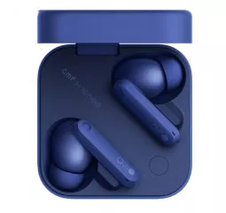 Наушники беспроводные CMF by Nothing Buds Pro 2 Blue