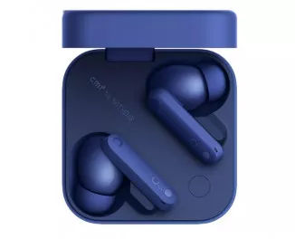 Наушники беспроводные CMF by Nothing Buds Pro 2 Blue