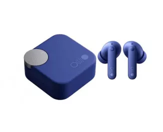 Наушники беспроводные CMF by Nothing Buds Pro 2 Blue
