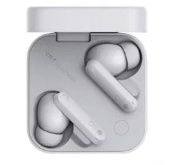 Наушники беспроводные CMF by Nothing Buds Pro 2 Light Grey