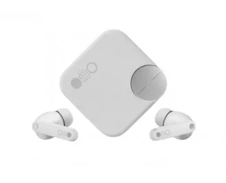 Наушники беспроводные CMF by Nothing Buds Pro 2 Light Grey