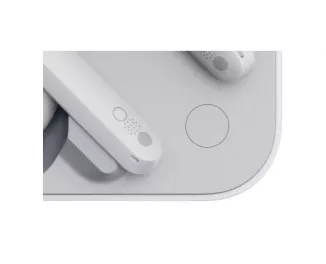 Наушники беспроводные CMF by Nothing Buds Pro 2 Light Grey