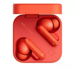 Наушники беспроводные CMF by Nothing Buds Pro 2 Orange
