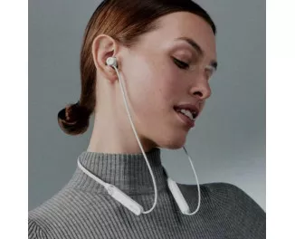 Навушники бездротові CMF by Nothing Neckband Pro Light Grey