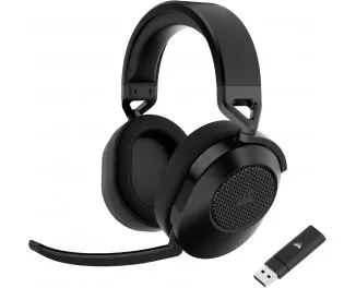 Наушники беспроводные Corsair HS65 Wireless Black (CA-9011285)