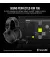 Навушники бездротові Corsair HS65 Wireless Black (CA-9011285)