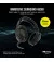 Навушники бездротові Corsair HS65 Wireless Black (CA-9011285)