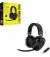 Навушники бездротові Corsair HS65 Wireless Black (CA-9011285)