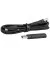 Наушники беспроводные Corsair HS80 RGB Wireless Carbon (CA-9011235-EU)