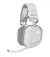 Наушники беспроводные Corsair HS80 RGB Wireless White (CA-9011236-EU)