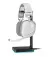 Наушники беспроводные Corsair HS80 RGB Wireless White (CA-9011236-EU)