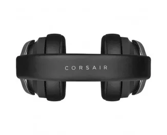 Наушники беспроводные Corsair Virtuoso RGB Wireless XT (CA-9011188-EU)