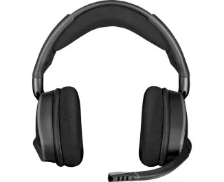 Наушники беспроводные Corsair Void RGB Elite Wireless Carbon (CA-9011201)