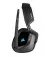 Наушники беспроводные Corsair Void RGB Elite Wireless Carbon (CA-9011201)
