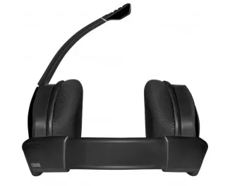 Наушники беспроводные Corsair Void RGB Elite Wireless Carbon (CA-9011201)