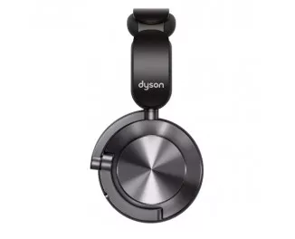 Навушники бездротові Dyson OnTrack CNC Black/Nickel (581667-01)