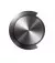 Навушники бездротові Dyson OnTrack CNC Black/Nickel (581667-01)