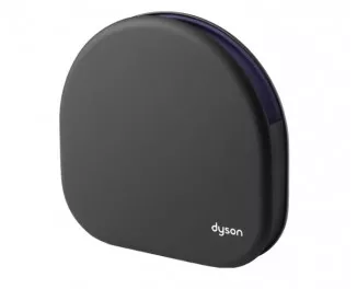 Навушники бездротові Dyson OnTrack CNC Black/Nickel (581667-01)