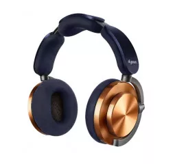 Наушники беспроводные Dyson OnTrack CNC Copper (759558-01)
