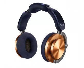 Наушники беспроводные Dyson OnTrack CNC Copper (759558-01)
