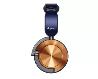 Навушники бездротові Dyson OnTrack CNC Copper (759558-01)
