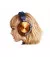 Навушники бездротові Dyson OnTrack CNC Copper (759558-01)