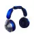 Бездротові навушники Dyson Zone with air purification Ultra Blue/Prussian Blue (376119-01) US