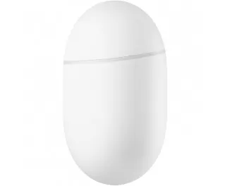 Бездротові навушники Google Pixel Buds A-Series Clearly White (GA02213-OB)
