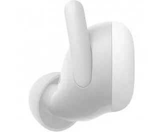 Бездротові навушники Google Pixel Buds A-Series Clearly White (GA02213-OB)