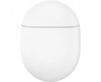 Бездротові навушники Google Pixel Buds A-Series Clearly White (GA02213-OB)