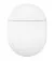 Бездротові навушники Google Pixel Buds A-Series Clearly White (GA02213-OB)