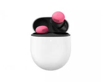Наушники беспроводные Google Pixel Buds Pro 2 Peony