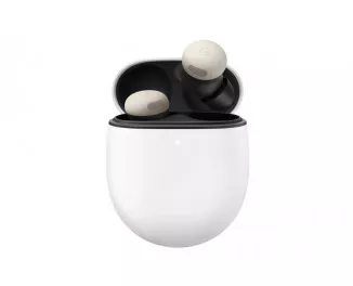 Наушники беспроводные Google Pixel Buds Pro 2 Porcelain