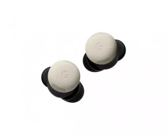 Навушники бездротові Google Pixel Buds Pro 2 Porcelain
