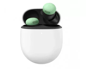 Наушники беспроводные Google Pixel Buds Pro 2 Wintergreen (GA05764-EU)