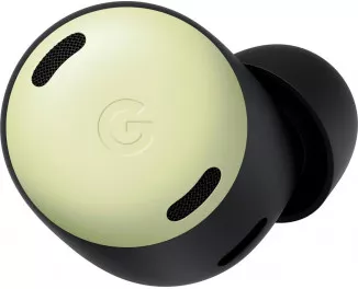 Наушники беспроводные Google Pixel Buds Pro Lemongrass (GA03204)