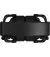 Наушники беспроводные Hator Hypergang 2 Wireless Tri-Mode Black (HTA-950)